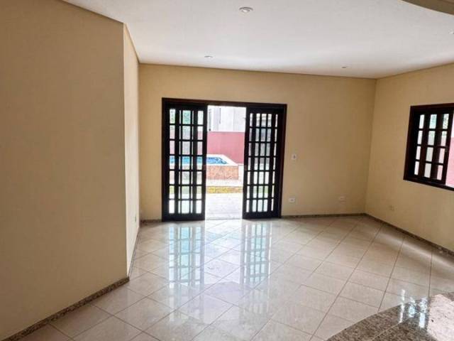 #631 - Casa para Locação em Santana de Parnaíba - SP - 2