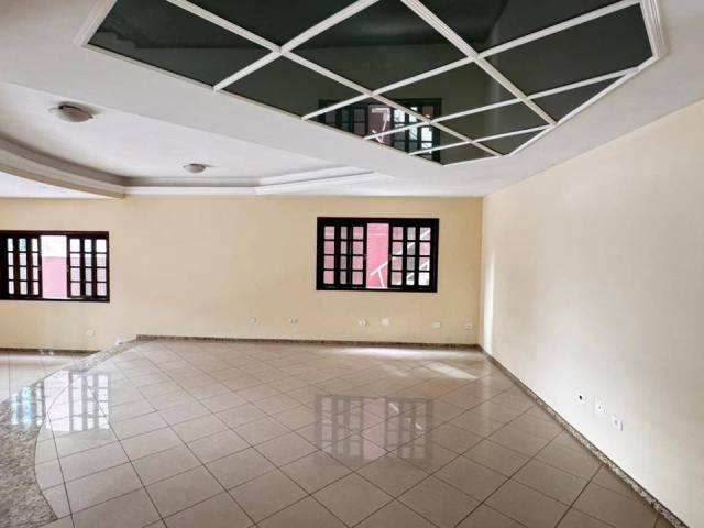 #631 - Casa para Locação em Santana de Parnaíba - SP - 3