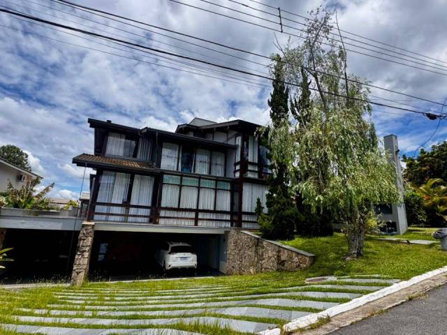 #633 - Casa para Venda em Barueri - SP