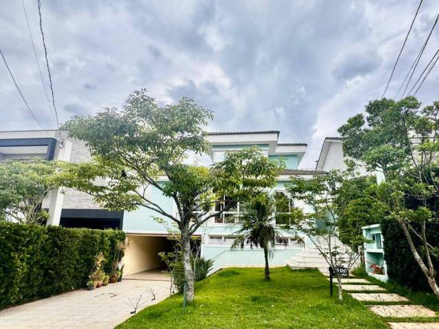 #634 - Casa para Venda em Barueri - SP - 1