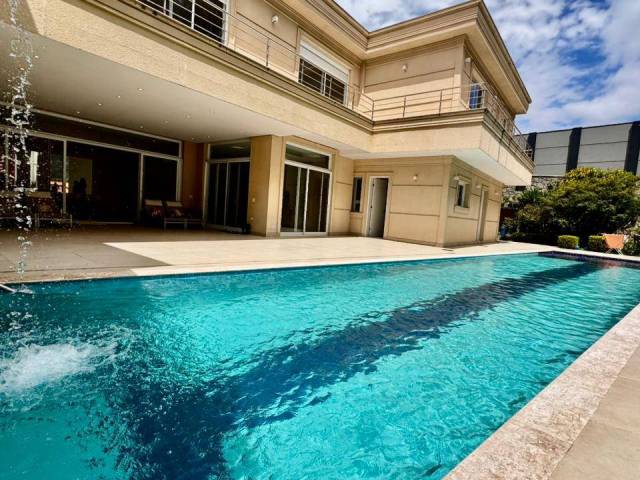 #635 - Casa para Venda em Barueri - SP