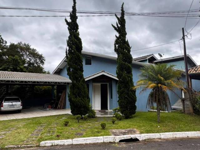 #636 - Casa para Locação em Jandira - SP - 2