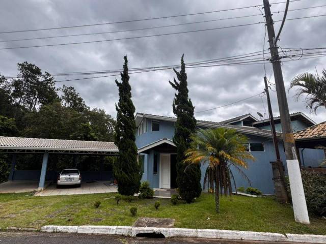 Casa para Locação em Jandira - 5