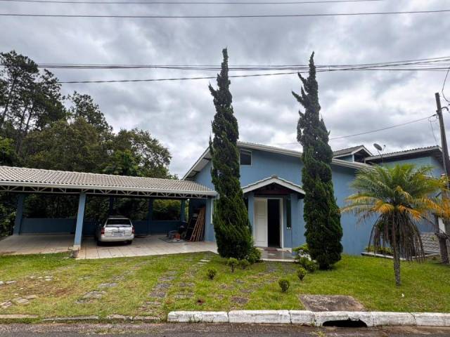 Casa para Locação em Jandira - 4