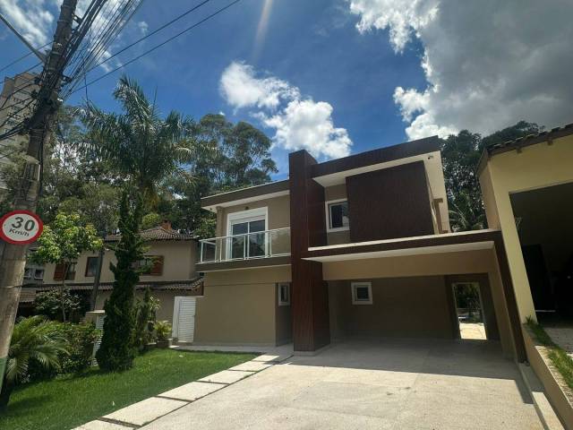 Casa para Venda em Santana de Parnaíba - 5