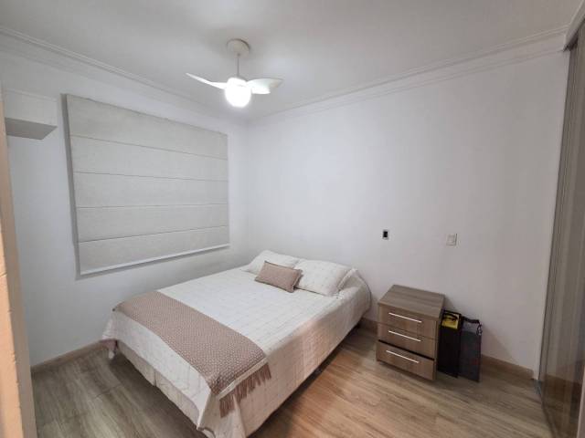 #638 - Apartamento para Venda em Barueri - SP