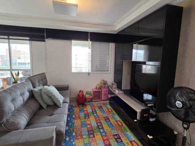 #638 - Apartamento para Venda em Barueri - SP