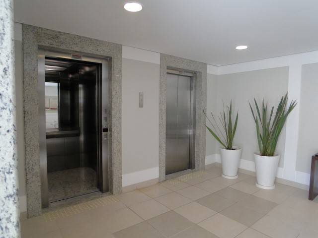 #639 - Apartamento para Venda em Barueri - SP