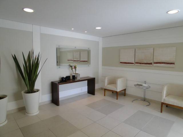 #639 - Apartamento para Venda em Barueri - SP