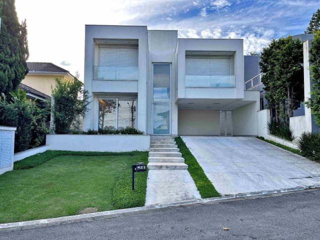 #641 - Casa para Venda em Santana de Parnaíba - SP - 3