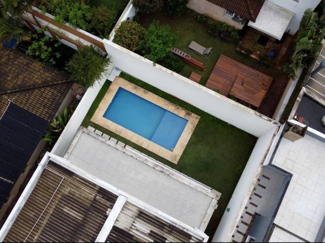 #641 - Casa para Venda em Santana de Parnaíba - SP - 2