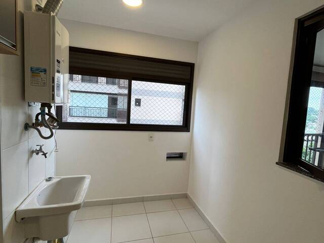 #643 - Apartamento para Venda em Barueri - SP