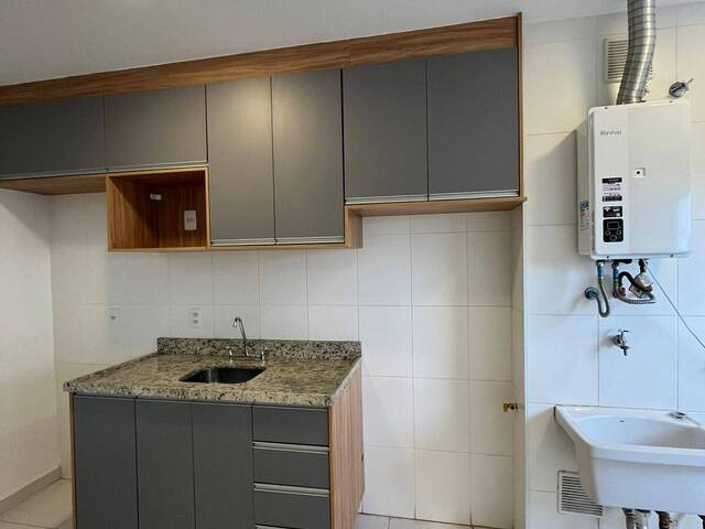 Apartamento para Locação em Barueri - 4