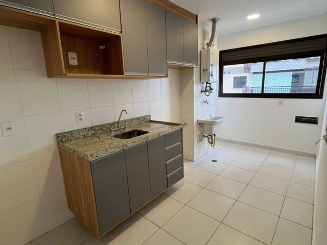 Apartamento para Locação em Barueri - 5