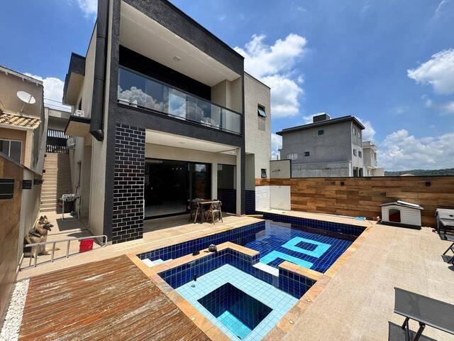 #364 - Casa para Venda em Cotia - SP