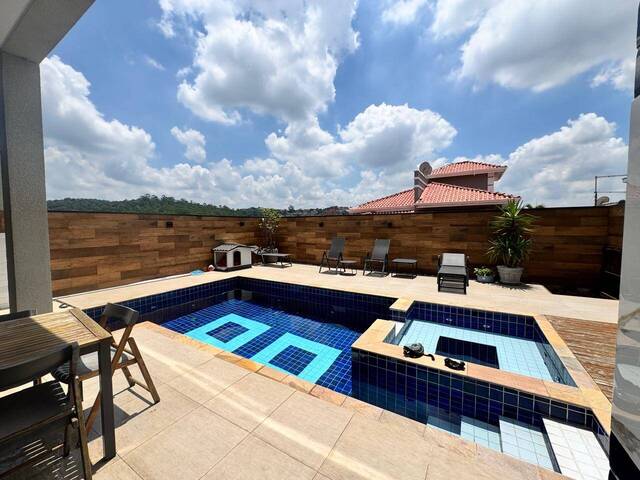 Casa para Venda em Cotia - 5