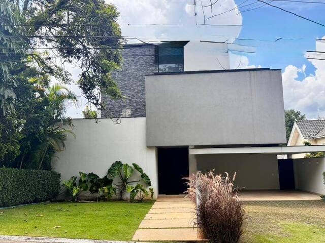 Venda em Residencial Morada dos Pássaros-Aldeia da Serra - Barueri