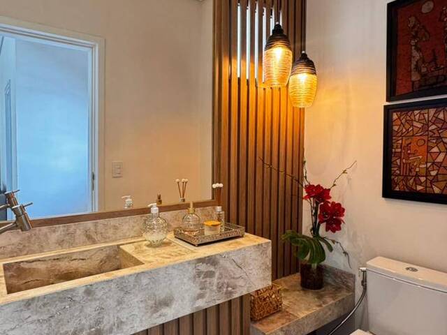 Casa para Venda em Santana de Parnaíba - 4