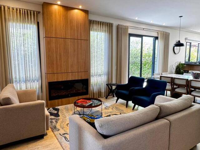 Venda em Morada das Flores (Aldeia da Serra) - Santana de Parnaíba