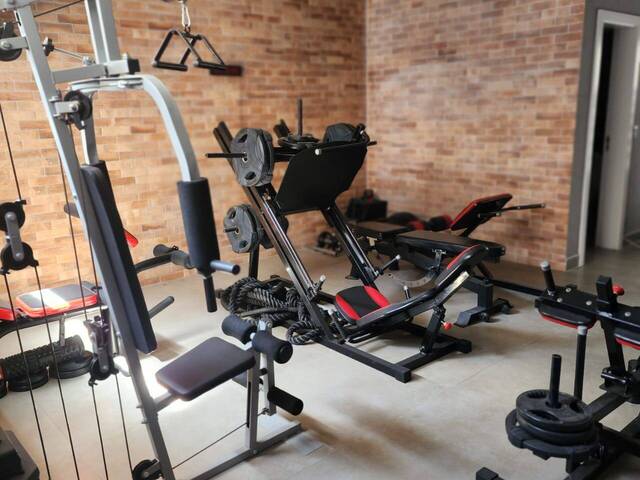 Casa para Venda em Santana de Parnaíba - 5