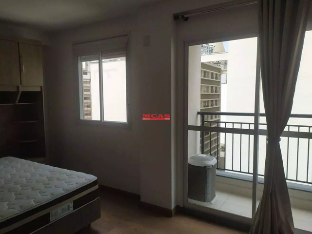 #655 - Apartamento para Locação em Taboão da Serra - SP