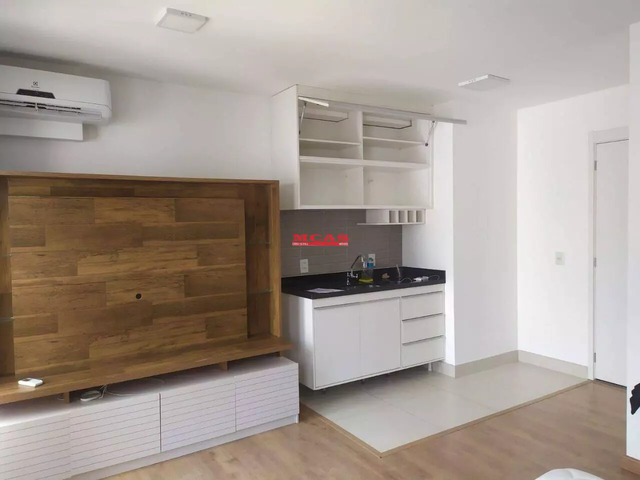 #655 - Apartamento para Locação em Taboão da Serra - SP