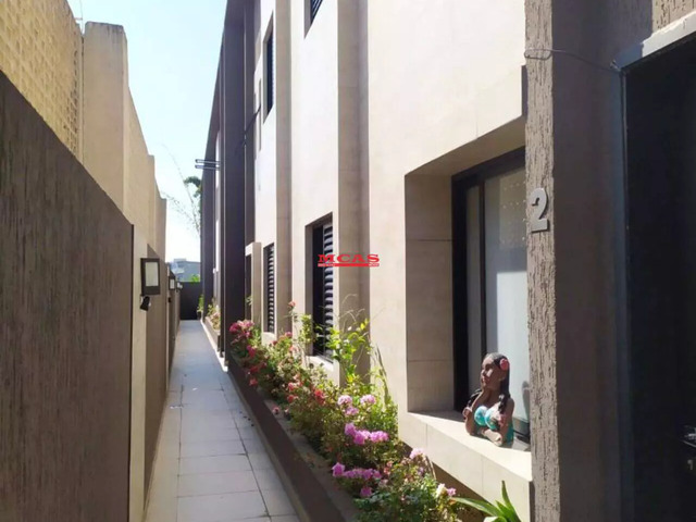 #656 - Apartamento para Venda em São Paulo - SP