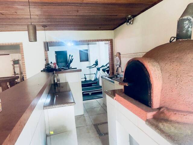 Venda em Tamboré - Santana de Parnaíba