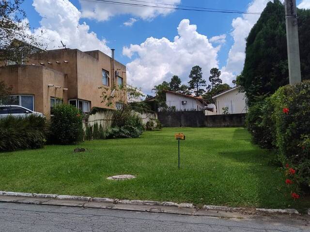 #660 - Área para Venda em Barueri - SP