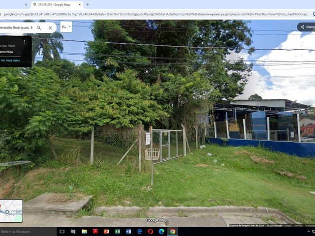 Área para Venda em São Roque - 5