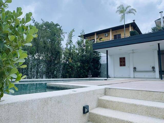 Venda em Alphaville - Santana de Parnaíba