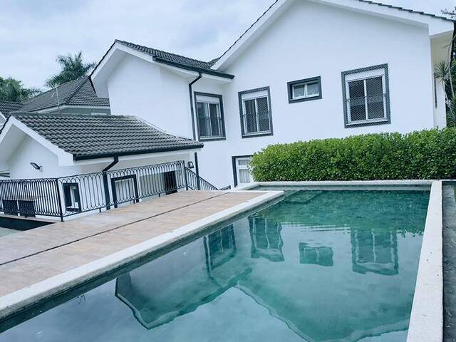 Casa para Venda em Santana de Parnaíba - 4