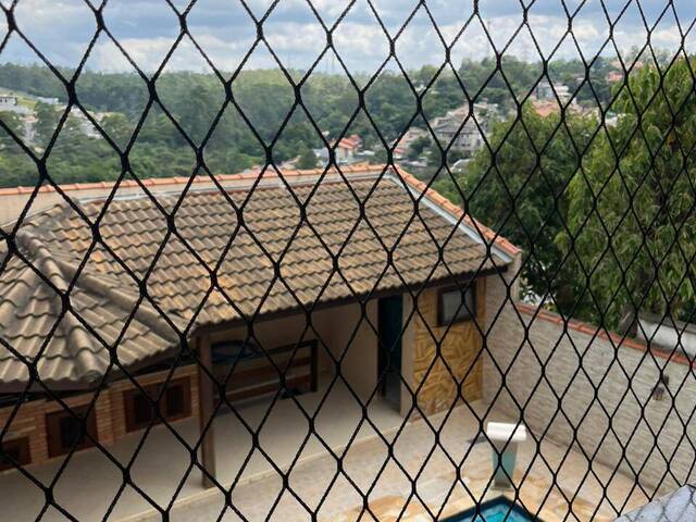 #666 - Casa para Locação em Jandira - SP