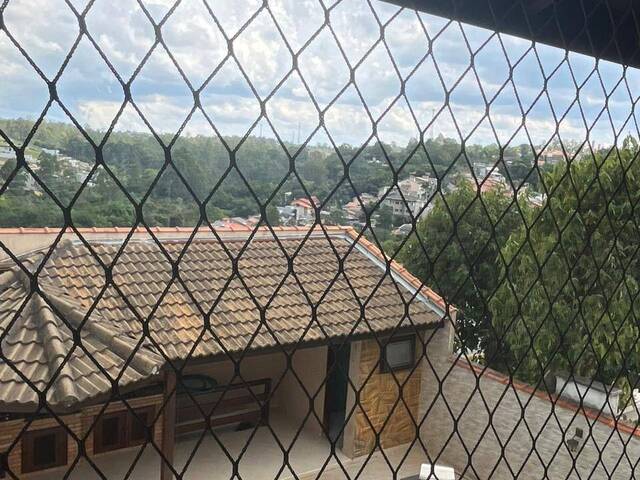 Casa para Locação em Jandira - 5