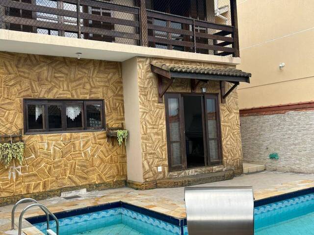 #666 - Casa para Locação em Jandira - SP