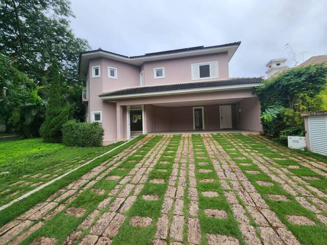 Venda em Alphaville - Santana de Parnaíba