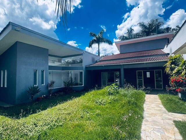 #670 - Casa para Locação em Barueri - SP