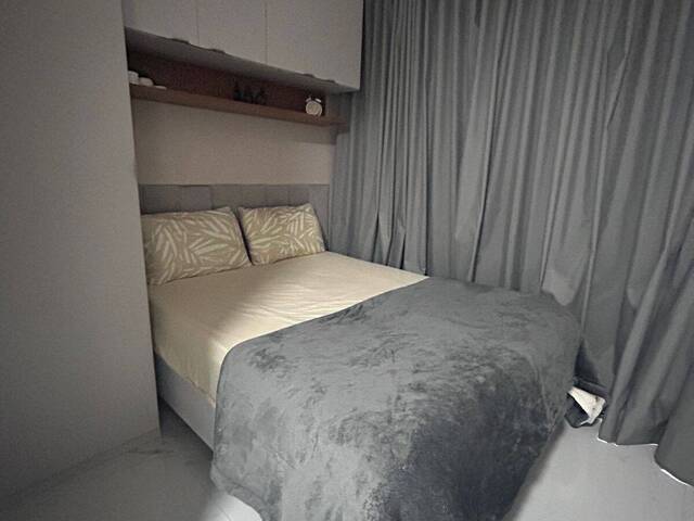 #674 - Apartamento para Locação em São Paulo - SP - 1