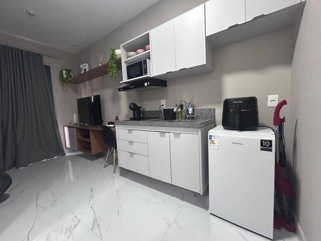 #674 - Apartamento para Locação em São Paulo - SP - 2