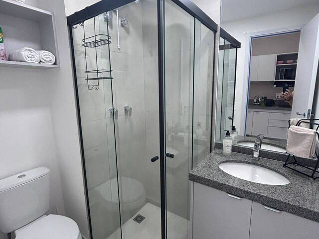 #674 - Apartamento para Locação em São Paulo - SP - 3