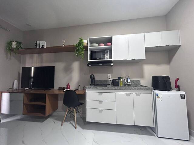 Apartamento para Locação em São Paulo - 4