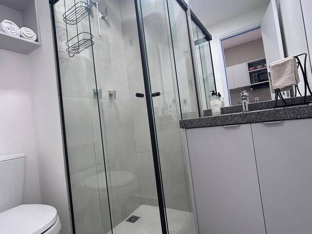 Apartamento para Locação em São Paulo - 4