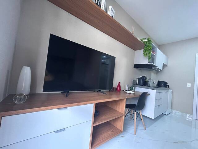 #674 - Apartamento para Locação em São Paulo - SP - 1