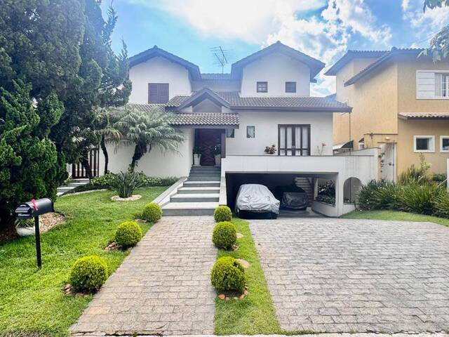 Venda em Morada das Flores (Aldeia da Serra) - Santana de Parnaíba