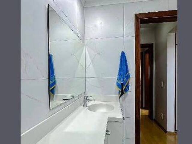 #676 - Apartamento para Venda em São Paulo - SP