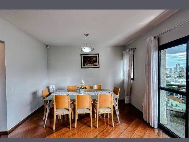 #676 - Apartamento para Venda em São Paulo - SP