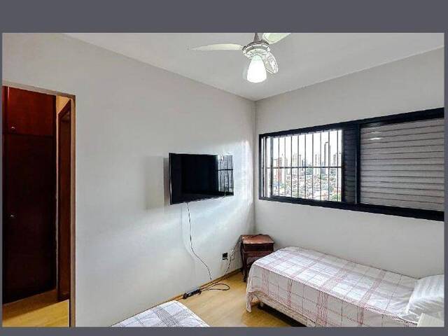 #676 - Apartamento para Venda em São Paulo - SP