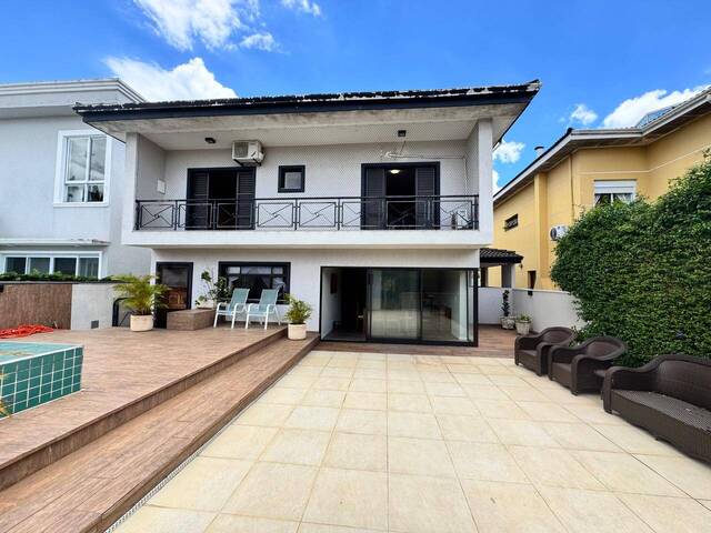 Venda em Alphaville - Santana de Parnaíba