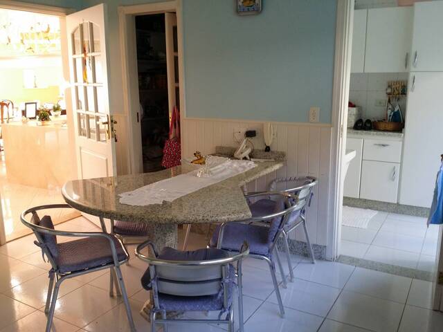 #678 - Casa para Venda em Taboão da Serra - SP