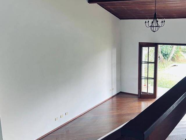 #679 - Casa para Venda em Santana de Parnaíba - SP - 3